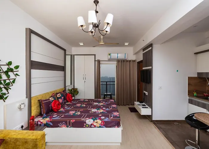 Richa'S Home