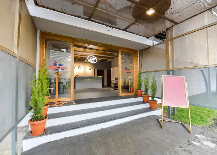 Shine Residency