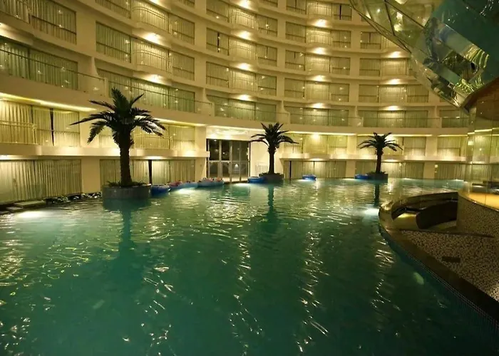 Homestays At Rajhans Belliza Near Airport Surat
