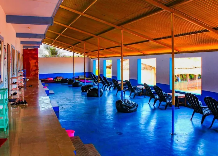 Hostelife Gokarna