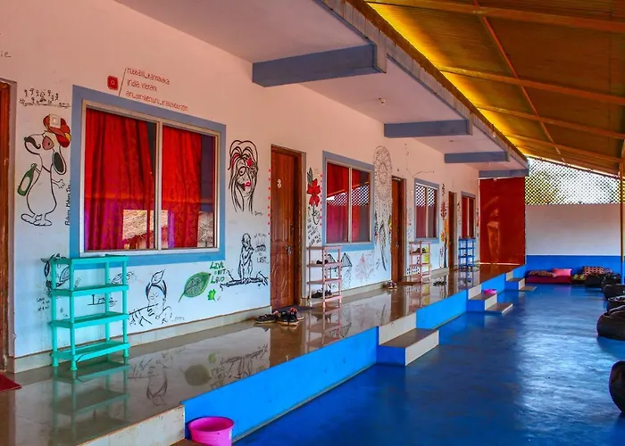 Hostelife Gokarna