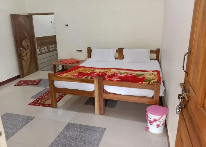 Shree Krishna Nature Stay