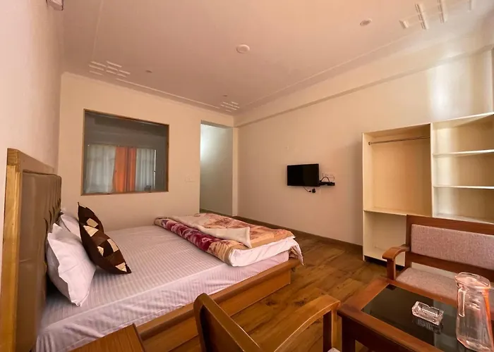 Hotel Dzi Ladakh