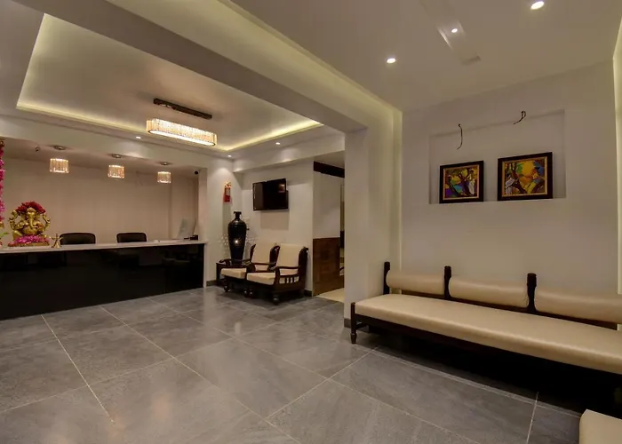 Elite Hotel