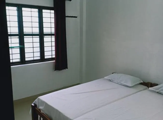 Kk Residency
