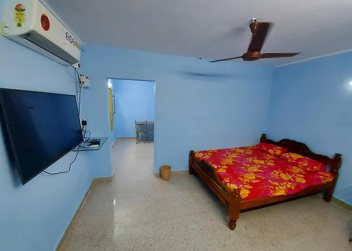 Ak Residency
