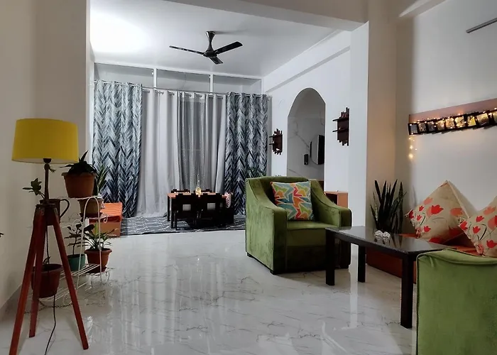 Jubels Homestay Guwahati