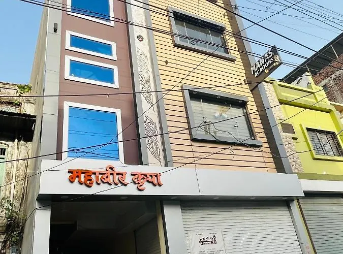 Hotel Manas Ac Rooms