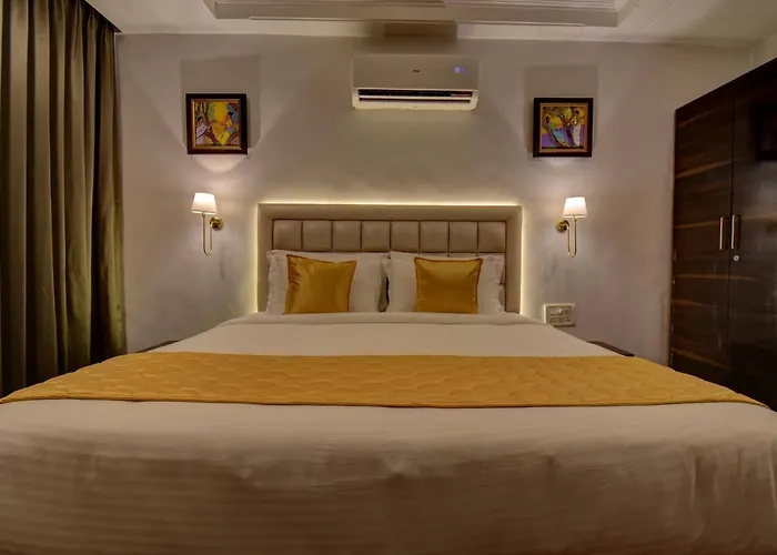 Elite Hotel