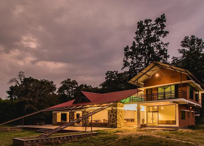Parampara Cottages