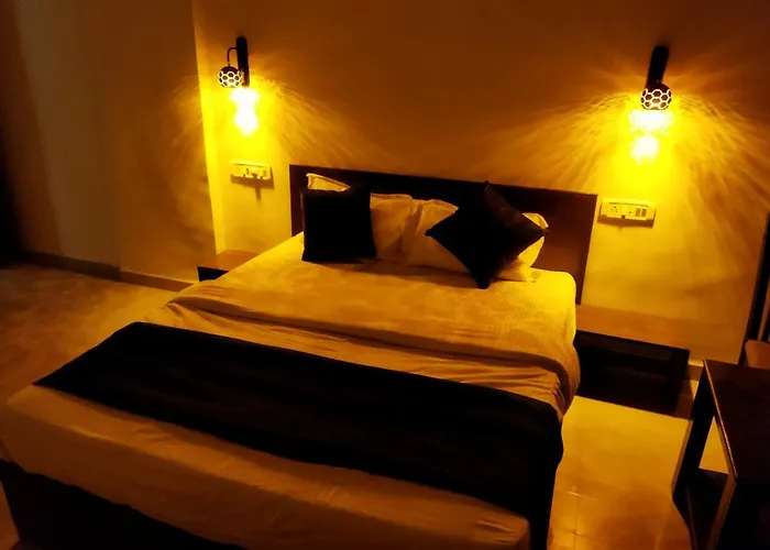 Hotel Rain Sky Inn