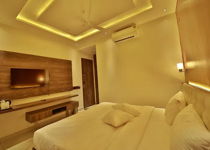 The Mysore Grand