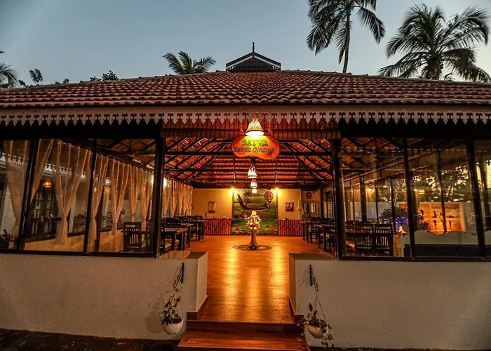 Veda5 Ayurveda Living Village