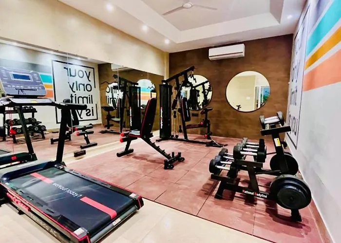 Zen Studios - Dlf Cybercity Gurgaon