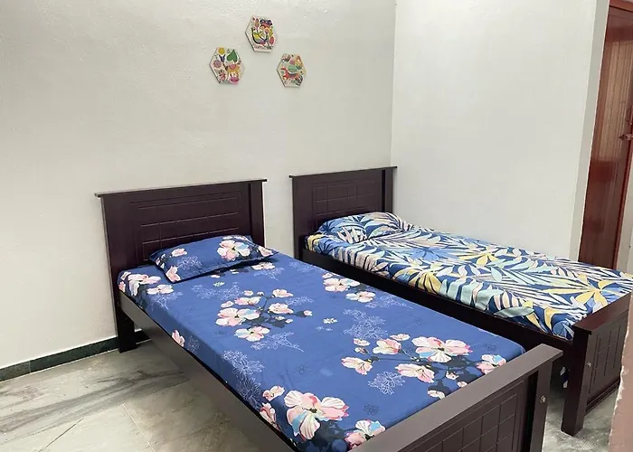 White House - 3Bhk Elite Apartment