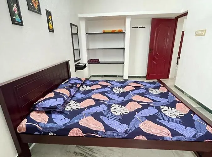 White House - 3Bhk Elite Apartment