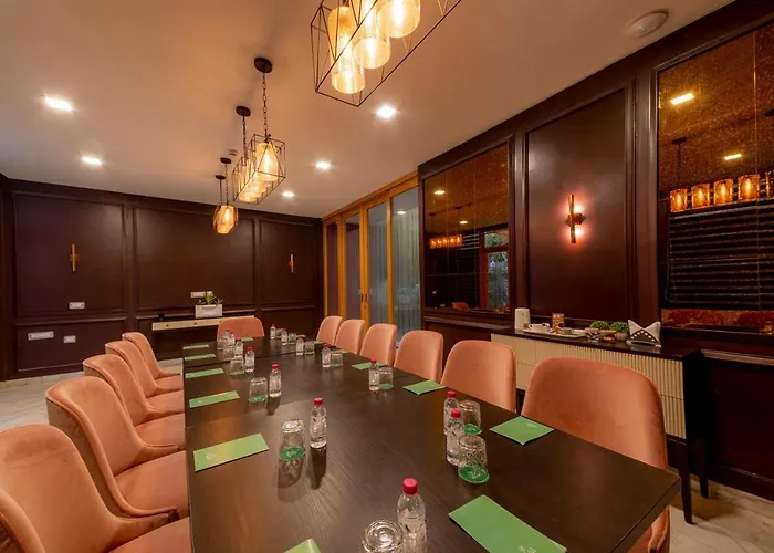 Ellaa Residences