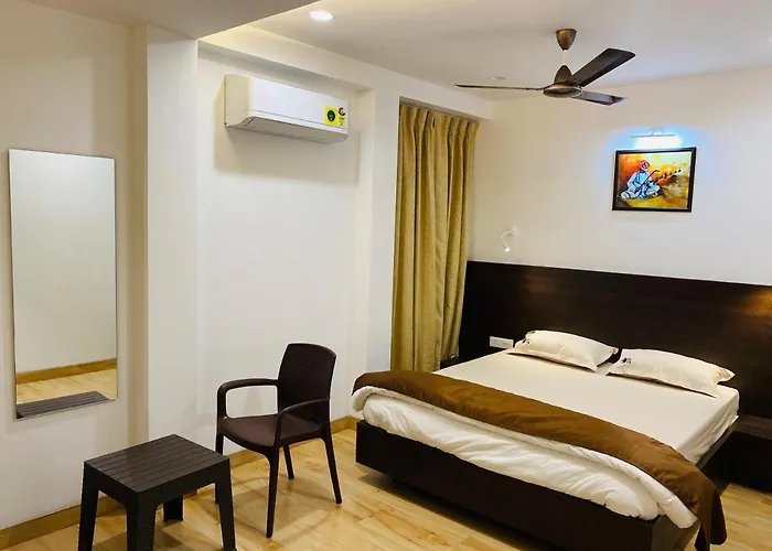 Shivanand Residency