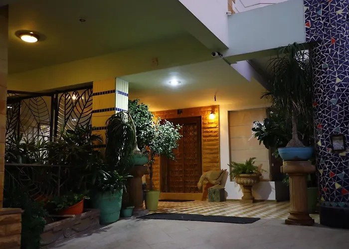 Aura Homestay Royal Villa