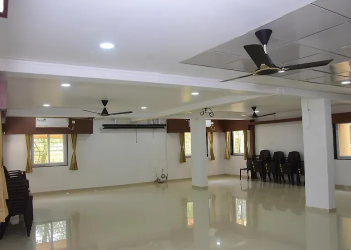 Regal Panhala Residency