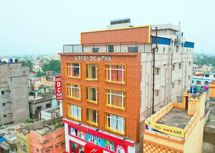 Hotel Teesta Stay, Rampurhat