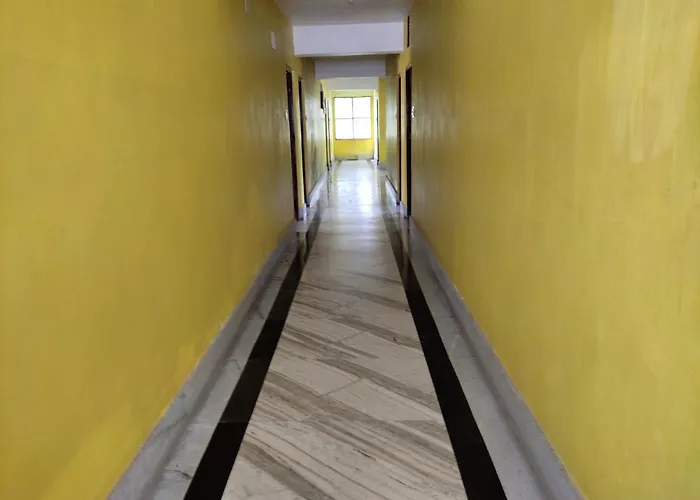 Hotel Mhelung