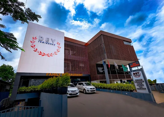 Dev Residency