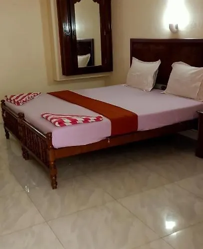 Marina Guest House