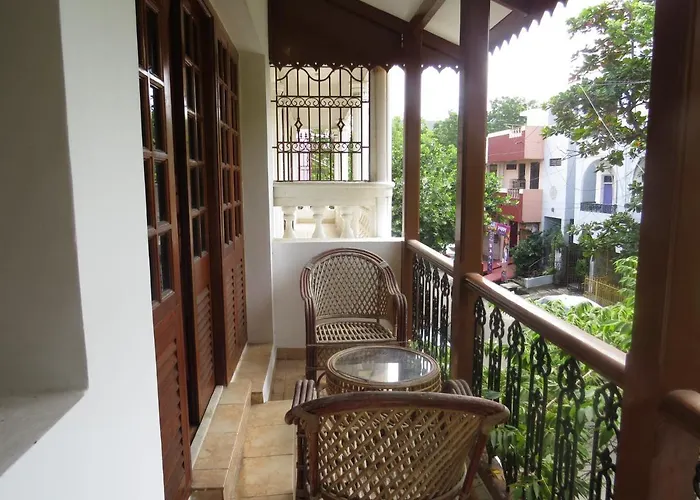 Maison Petite Singapore