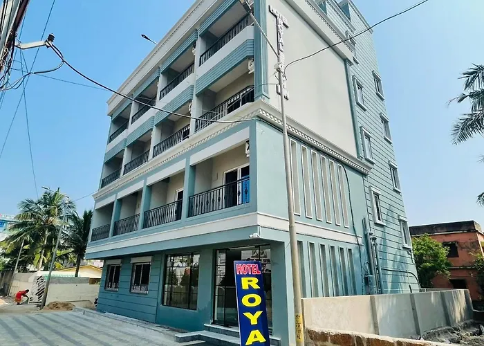 Hotel Oceano
