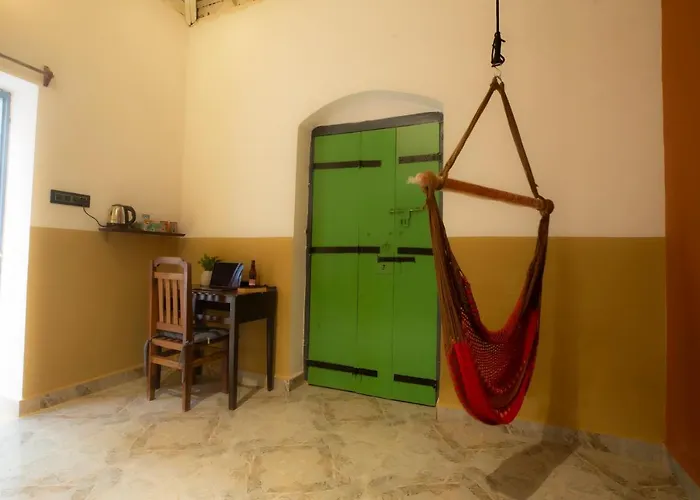 Craft Hostels
