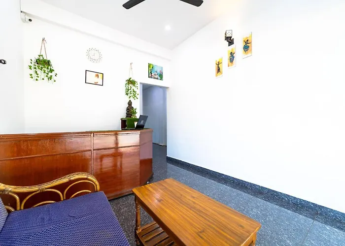 Rainbow Residency Ecr