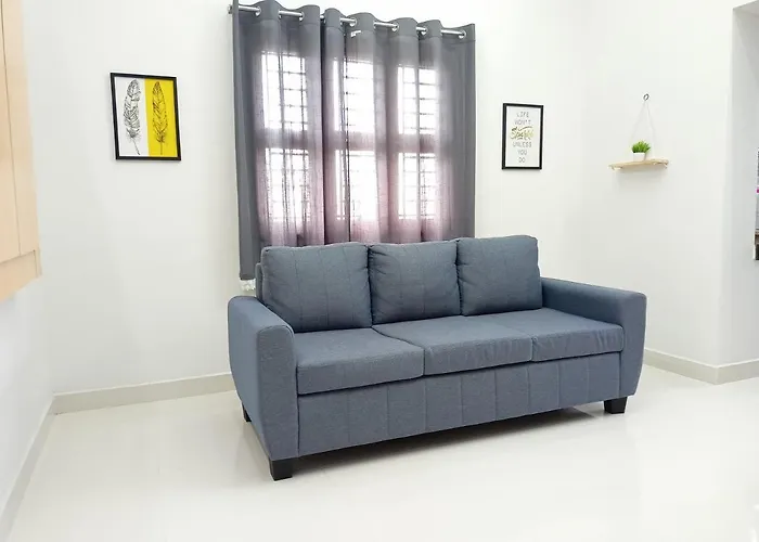 Meadows Homestay