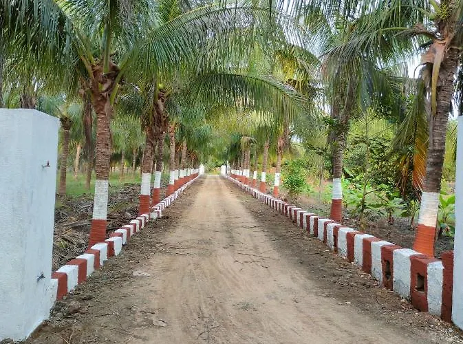 Gir Ganesh Farm & Resort