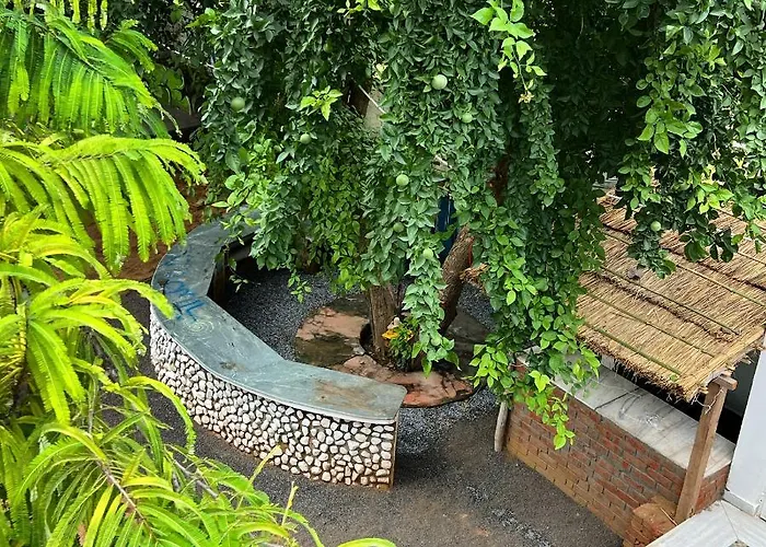Inti Hostel
