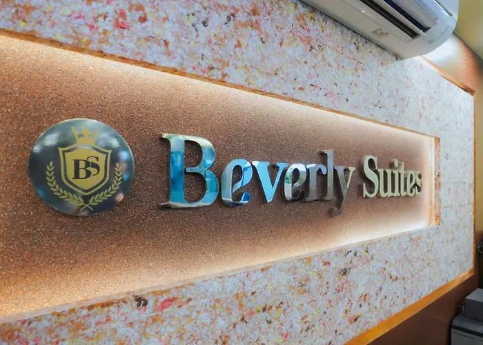 Beverly Suites
