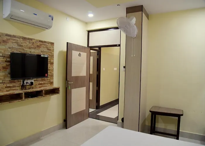 Hotel Shri Gourav