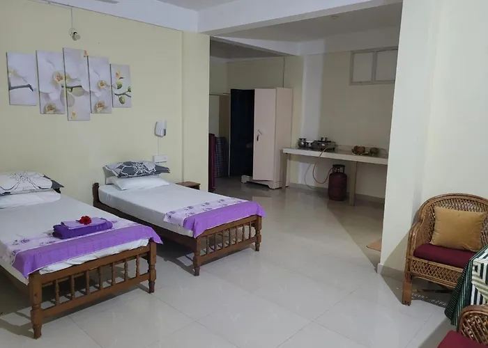 Sandy Beach Hotel