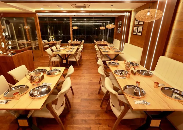 Wooden Ecr Sea Resort