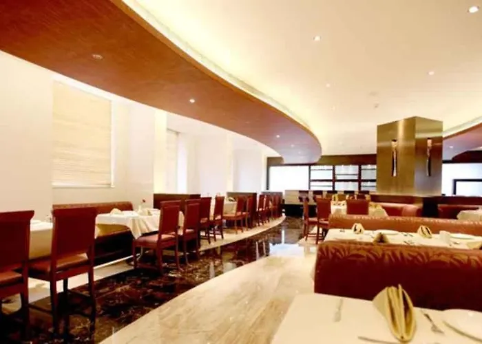 Hotel Dortn Hinjawadi Phase 1