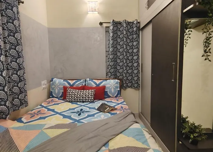 2390 Home Tales By Tipiverse, Hsr Layout