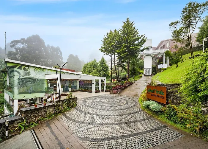 Great Trails Kodaikanal By Grt Hotels