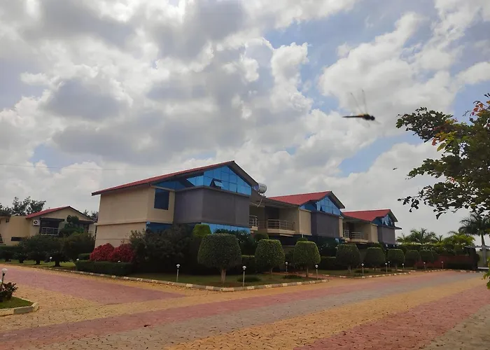 Bandipur Wildlife Resort & Spa, Bandipur