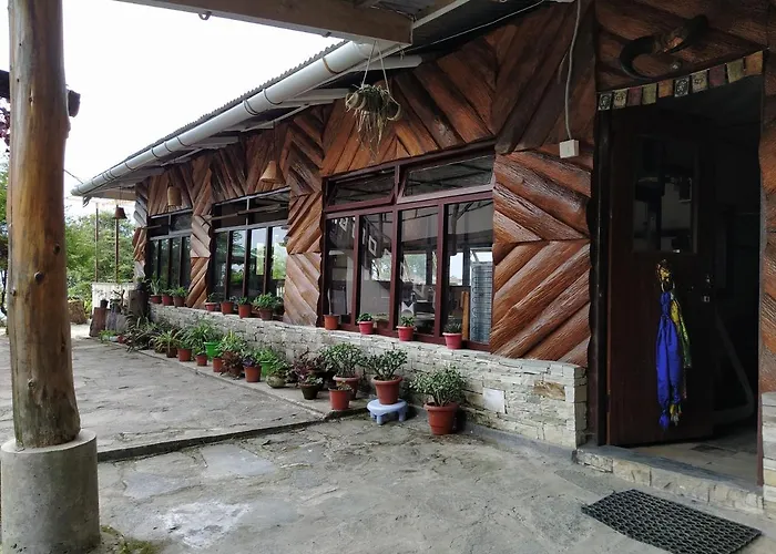 The Nettle And Fern Farmstay