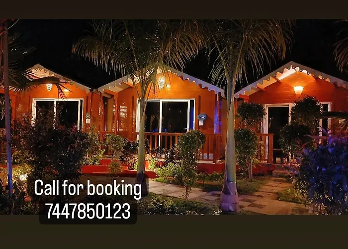 Jp Resort