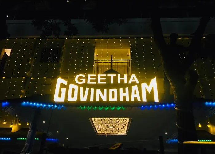 Geetha Govindham
