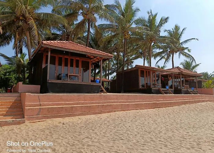 Dunhill Beach Resort