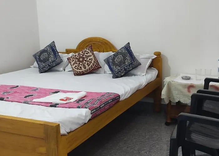 Hotel Neel Dipayan