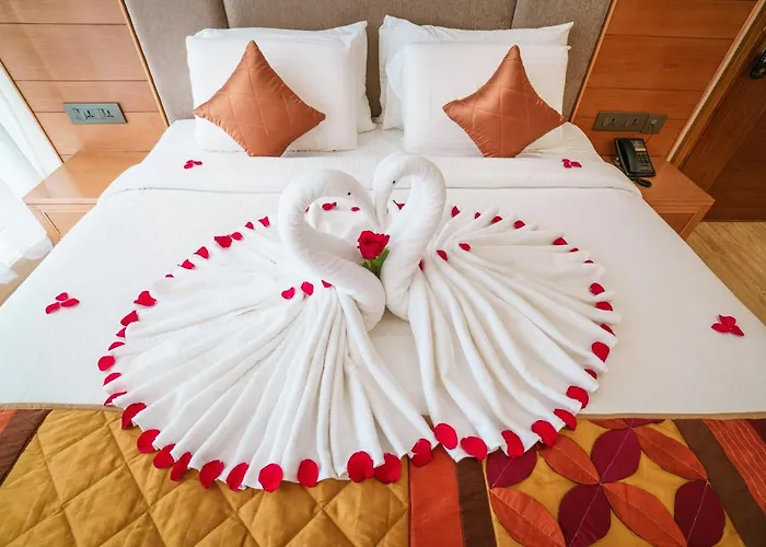 Townbridge Hotels & Suites