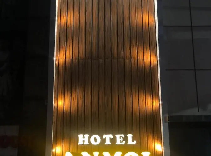 Hotel Anmol